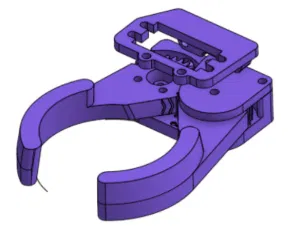 V2 — Better hold, inconsistent