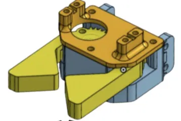 V3 — Better fit, still unreliable